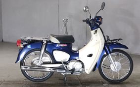 HONDA SUPER CUB50 AA09