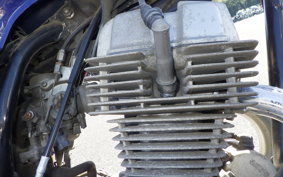 HONDA HAWK NIGHT 250 MC26