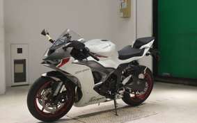 KAWASAKI NINJA ZX-6R A 2025 ZX636J