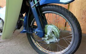 SUZUKI ADDRESS V50 CA44A