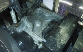 SUZUKI ADDRESS V125 Gen.2 2025 EN11J
