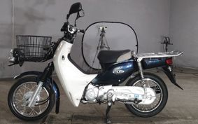 HONDA SUPER CUB50 AA04