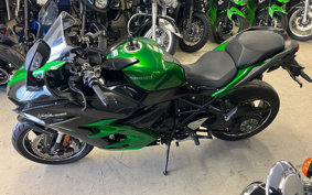 KAWASAKI NINJA H2 SX SE 2024 ZXT02P