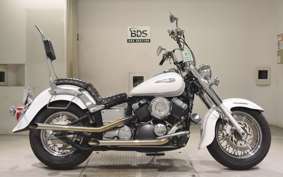 YAMAHA DRAGSTAR 400 CLASSIC 2005 VH01J