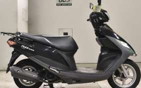 SUZUKI ADDRESS V125 DT11A