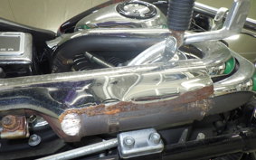 HARLEY FXDL 1580 2014