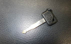 YAMAHA VOX 2019 SA31J