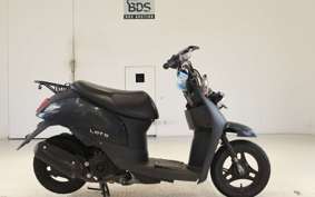 SUZUKI ﾚｯﾂ CA4AA