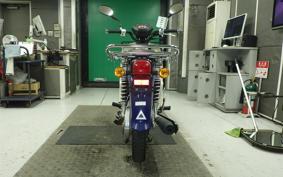 HONDA C110 SUPER CUB JA42