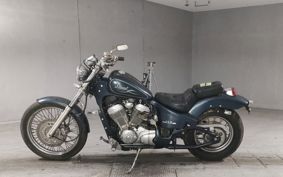 HONDA STEED 400 1991 NC26