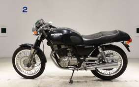 HONDA GB250 CLUBMAN Gen.4 MC10