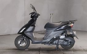 SUZUKI ADDRESS V125 CF4MA