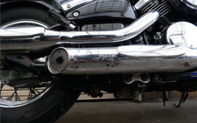 KAWASAKI VULCAN800 CLASSIC 1999 VN800A