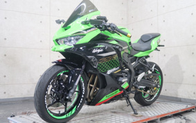 KAWASAKI NINJA ZX-25R KRT ED ZX250E