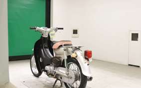 HONDA LITTLE CUB AA01