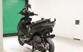 YAMAHA CYGNUS 125 X 2 2018