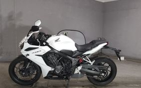HONDA CBR650R 2024 RH03