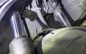 SUZUKI ADDRESS V125 G 2023 CF46A