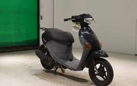 SUZUKI LET's 4 2022 CA45A
