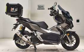 HONDA ADV150 KF38