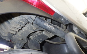 YAMAHA JOG Gen.5 SA36J