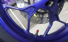 YAMAHA YZF-R3 2015 RH07J