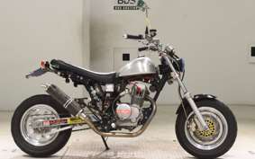 HONDA APE 100 HC07