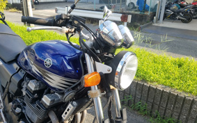 YAMAHA XJR400 R 2007 RH02J
