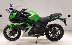 KAWASAKI NINJA 650 2015