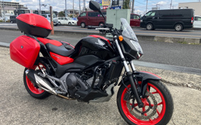 HONDA NC750S DCT ABS 2017 RC88