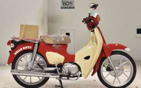 HONDA C110 SUPER CUB 2006 JA59