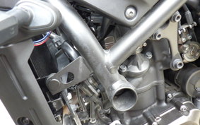 YAMAHA XSR700 2022 RM41J