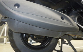 YAMAHA AXIS 125 Z 2002 SEJ6J