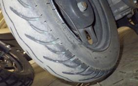 HONDA DIO Gen.6 2003 AF68