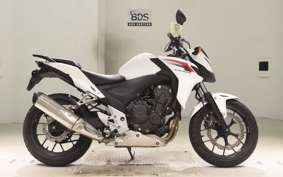 HONDA CB400F 2013 NC47