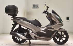 HONDA PCX 125 2013 JF81