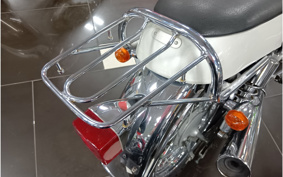 SUZUKI BOLTI NJ47A
