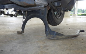SUZUKI LET's 4 CA45A