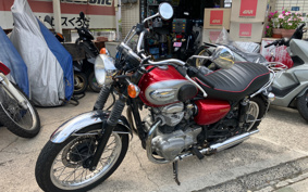 KAWASAKI W650 2007 EJ650A