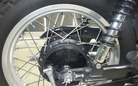 KAWASAKI W650 2001 EJ650A