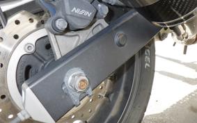 HONDA CBR400R 2014 NC47