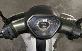 HONDA SUPER CUB50 AA04