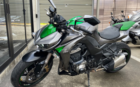 KAWASAKI Z1000 2014 ZRT00F