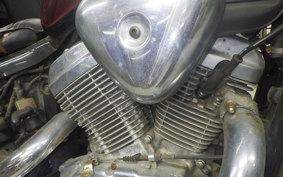 HONDA STEED 400 1995 NC26
