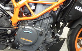 KTM 390 DUKE 2021