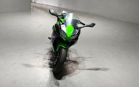 KAWASAKI NINJA650 2022 ER650H