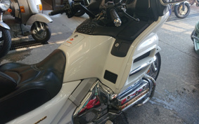 HONDA GL1800 GOLDWING  2003 SC47