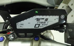 YAMAHA MT-09 2015 RN34J
