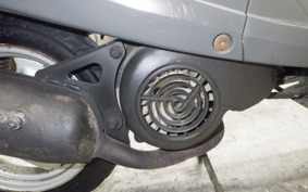 YAMAHA JOG 90 Sports Edition 2001 3WF