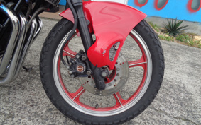 KAWASAKI Z550 GP 2009 KZ550H